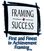 Framing Success